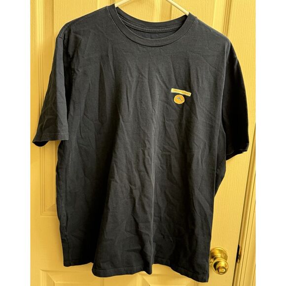 Tommy Bahama Other - Tommy Bahama Relax Blue Casual Short Sleeve T-Shirt Mens Size Large